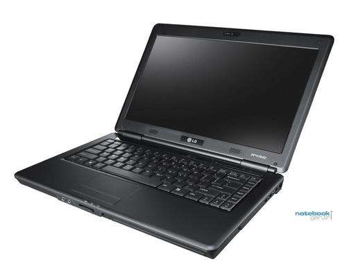 LG R450 Notebook - Demo/Display Model - Bargain !!