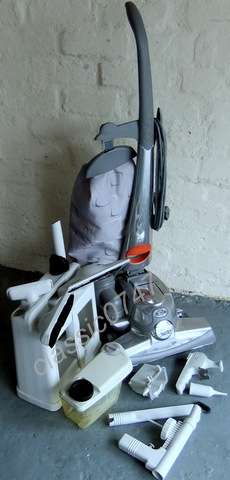 Kirby Sentria Vacuum Cleaner