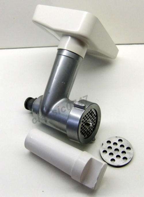 KENWOOD-CHEF  ATTACHMENT (MEAT MINCER A920  for Model A901 >>)