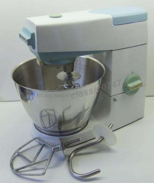 KENWOOD-CHEF A701 Excellent working condition