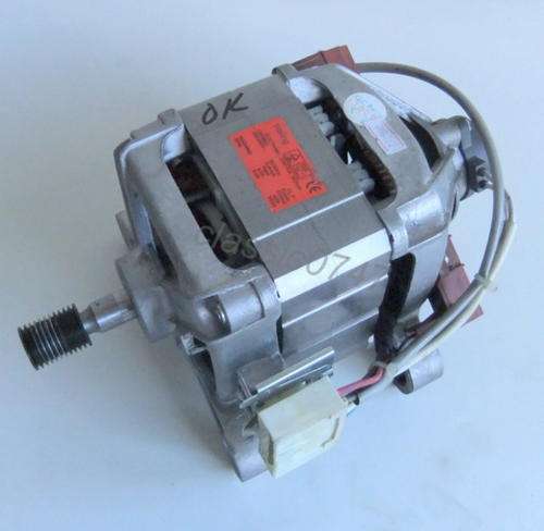LG Washing machine Motor Front loader as New