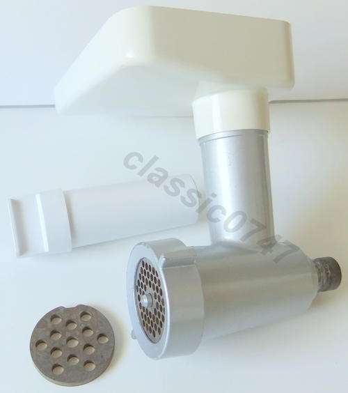 KENWOOD-CHEF  ATTACHMENT (MEAT MINCER for Model A701; A700; A706)