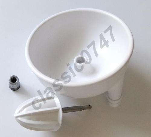 KENWOOD-CHEF  ATTACHMENT  (Citrus Press  for Models: A701/A901)