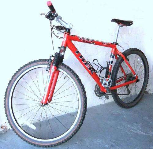 MOUNTAIN BIKE TREK 6500 ZX