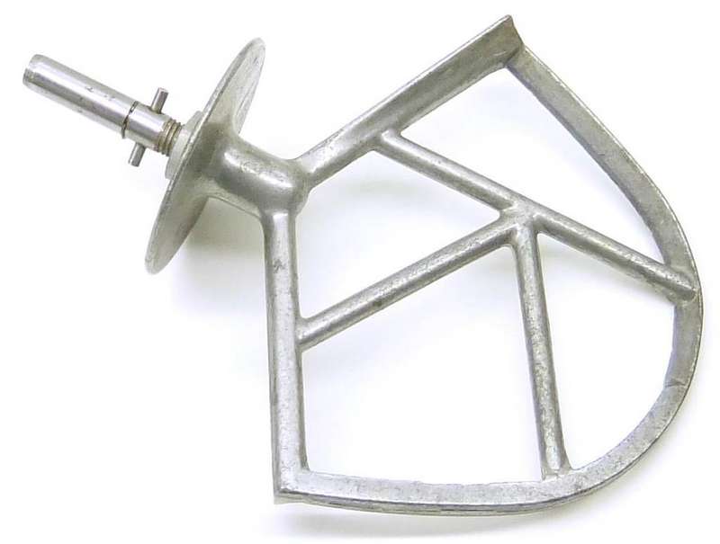 KENWOOD-CHEF  ATTACHMENT  ( K-beater for A701/A901>>)
