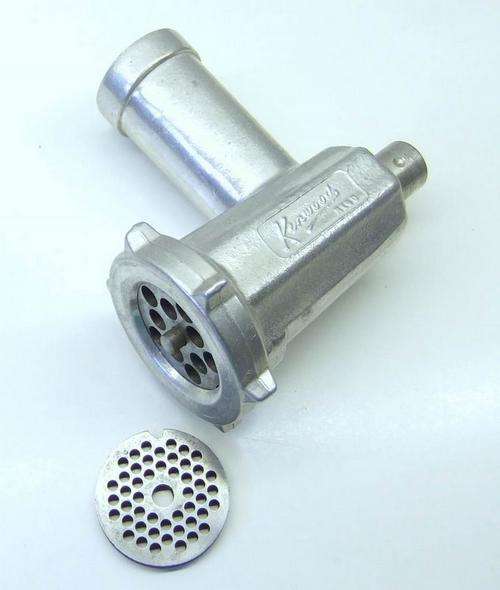KENWOOD-CHEF  ATTACHMENT (MEAT MINCER  A701)