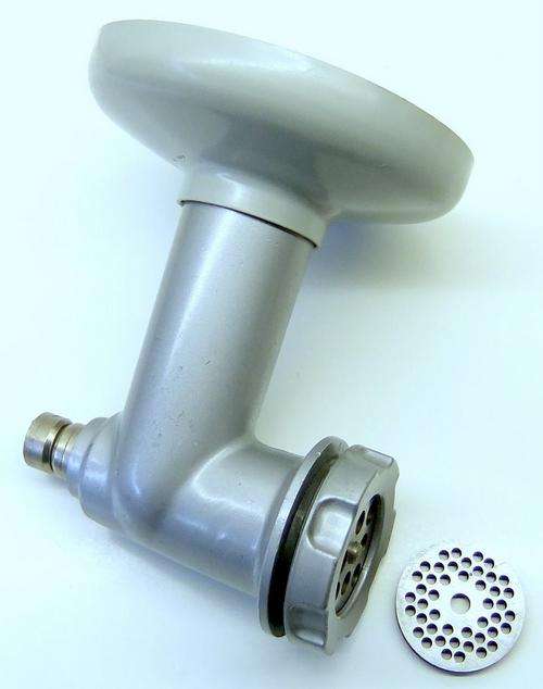 KENWOOD-CHEF  ATTACHMENT (MEAT MINCER  A701)