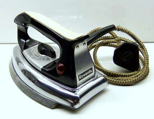 Rowenta AUTOMATIC  Iron  E 5291