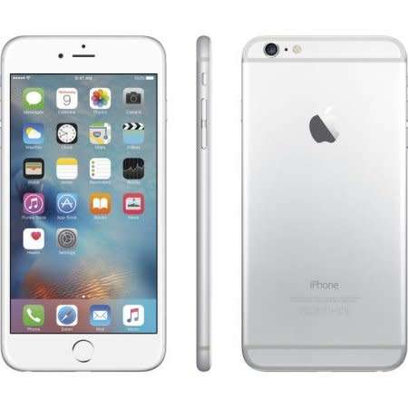 iphone 6 plus 16gb Free Delivery