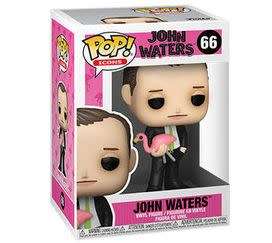 Funko Pop John Waters