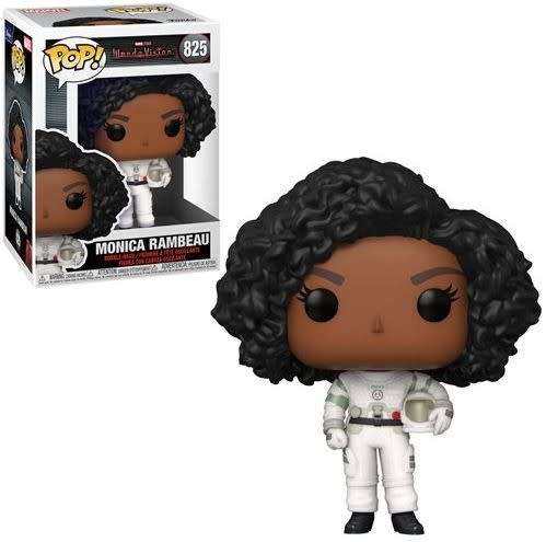 Funko Pop Wandavision Monica