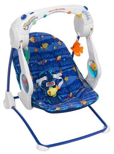 Fisher Price Swing Chair