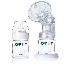 Philips Avent Breast Pump