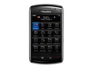 BRAND NEW ORIGINAL BLACKBERRY STORM 2 9520