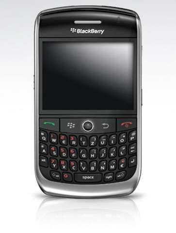 BRAND NEW ORIGINAL BLACKBERRY CURVE 8520