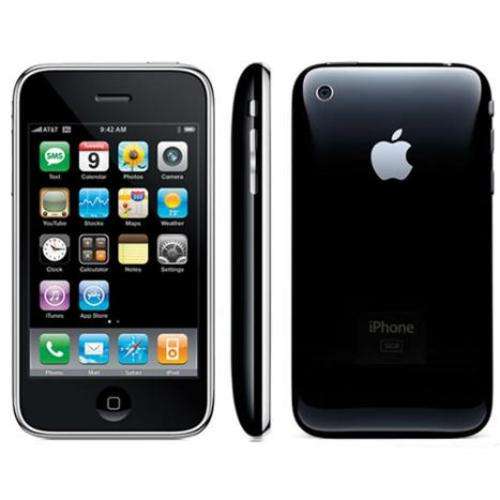 BRAND NEW ORIGINAL APPLE IPHONE 3GS  32GB