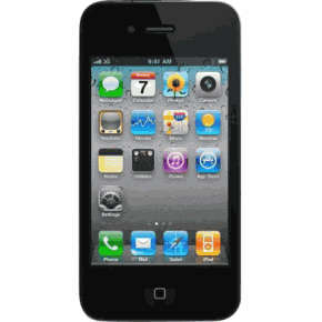 BRAND NEW ORIGINAL APPLE IPHONE 4 32GB