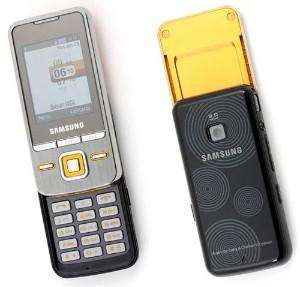 SAMSUNG BEAT BOX m3200