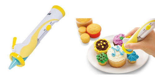 Icing Decorating Pen