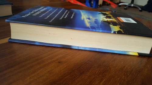 Dead Heat by Dick Francis and Felix Francis -  Large Hardcover
