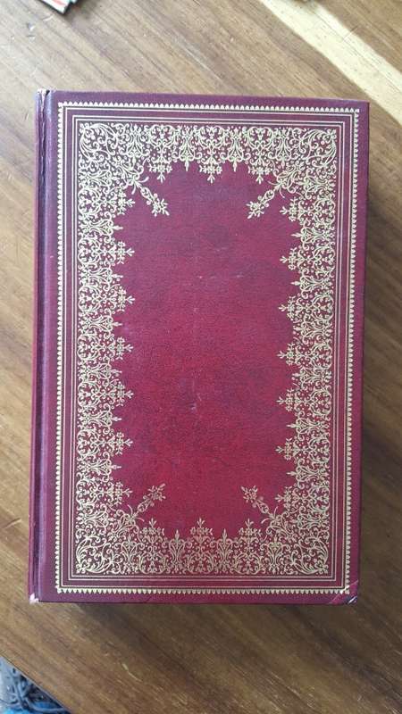 Lady Chatterley's Lover by D.H. Lawrence - Medium Hardcover