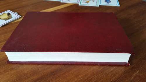 Lady Chatterley's Lover by D.H. Lawrence - Medium Hardcover