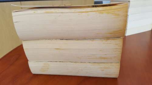 Complete Empire Trilogy by Raymond E. Feist and Janny Wurts