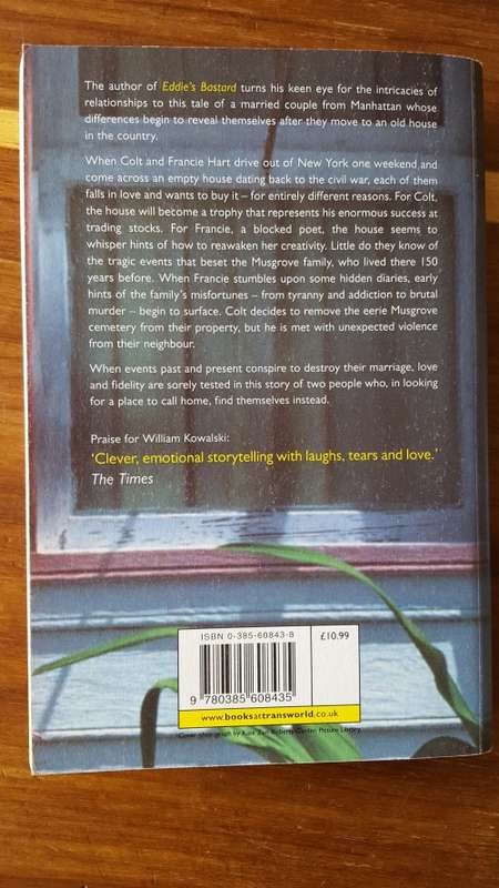 The Good Neighbour by William Kowalski - Large Softcover
