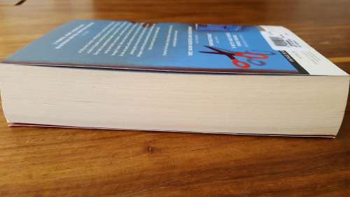 A Spot of Bother by Mark Haddon