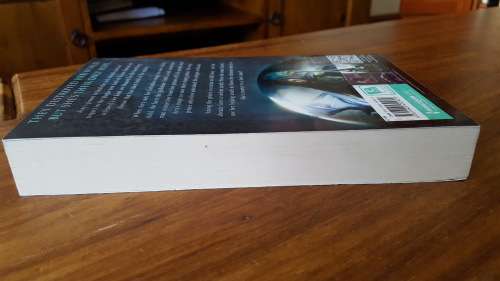 Touch of Power (Healer #1) by Maria V. Snyder