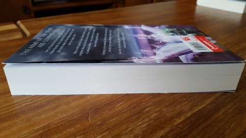 Scent of Magic (Healer #2) by Maria V. Snyder