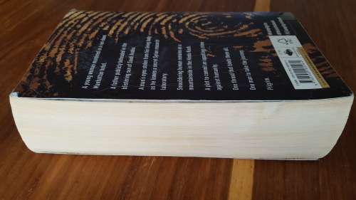 I am Pilgrim by Terry Hayes