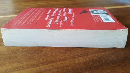 City of Thieves by David Benioff