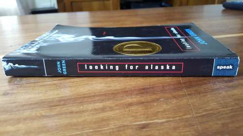 Looking for Alaska by John Green