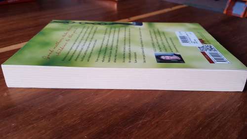 The Park by Gail Schimmel - Large Softcover