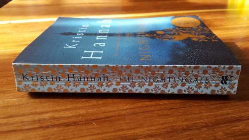The Nightingale by Kristin Hannah