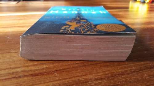 The Nightingale by Kristin Hannah