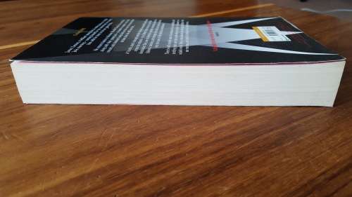 Pantheon by Sam Bourne - Large Softcover