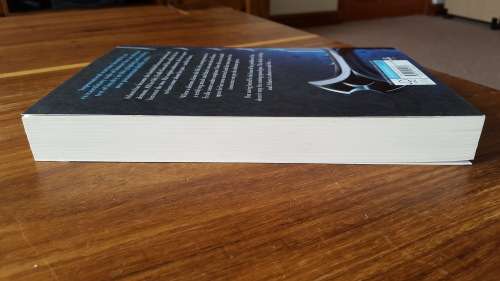 Blood Trinity (Belador #1) by Sherrilyn Kenyon and Dianna Love - Large Softcover