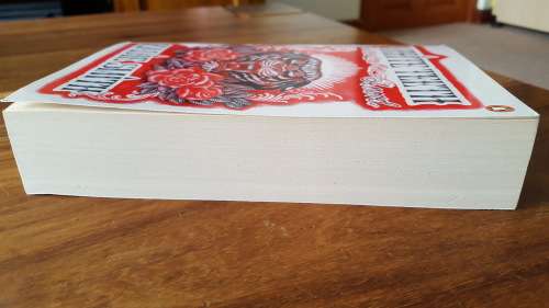 White Teeth by Zadie Smith