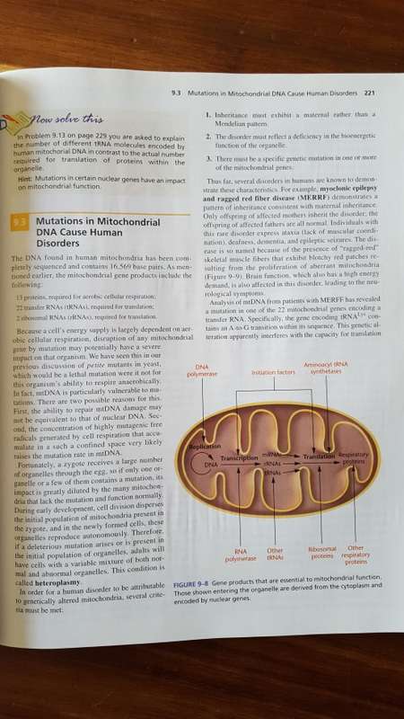 Concepts of Genetics by W Klug, M Cummings, C Spencer