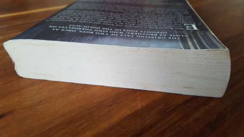 Once We Were Brothers by Ronald H. Balson