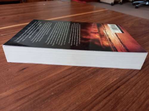 The Last Kingdom (The Last Kingdom #1) by Bernard Cornwell - Large Softcover