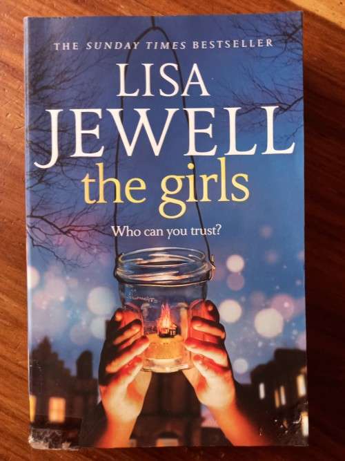 The Girls by Lisa Jewell - Large Softcover