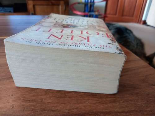 World without End (Kingsbridge #2) by Ken Follett