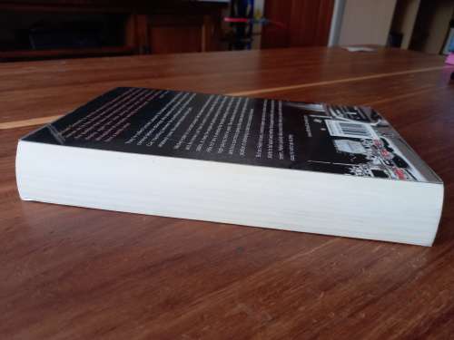 The Lincoln Lawyer (Mickey Haller #1) by Michael Connelly - Large Softcover