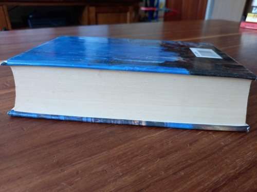 A Crown of Swords (The Wheel of Time #7) by Robert Jordan - Hardcover