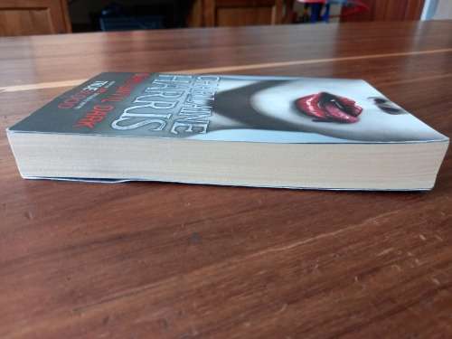 Dead until Dark (Sookie Stackhouse #1) by Charlaine Harris