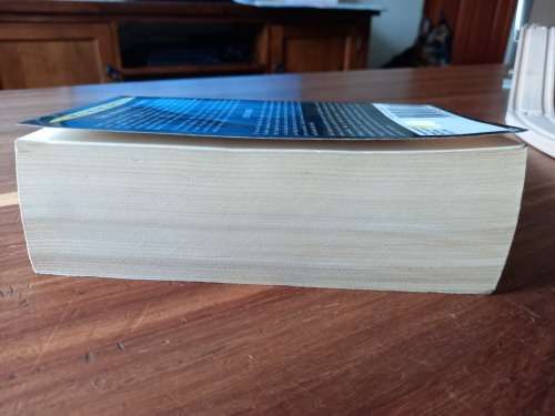 The Sound of Thunder/Cry Wolf (2-in-1) by Wilbur Smith