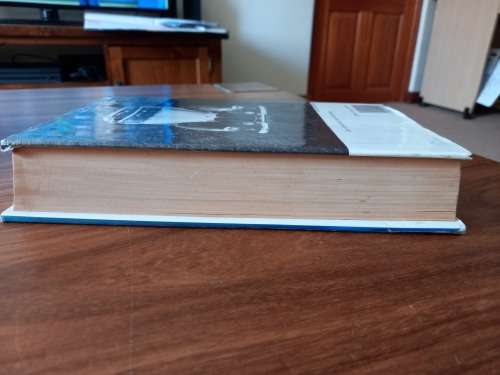Cyclops (Dirk Pitt #8) by Clive Cussler - Large Hardcover